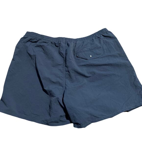 Patagonia Men's Baggies Shorts, 5" Inseam, Tidepool Blue, Size 2XL - Picture 6 of 6